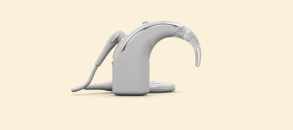 ACTUALIZACIÓN PARA SISTEMA COCHLEAR CON PROCESADOR NUCLEUS 8 | COCHLEAR |